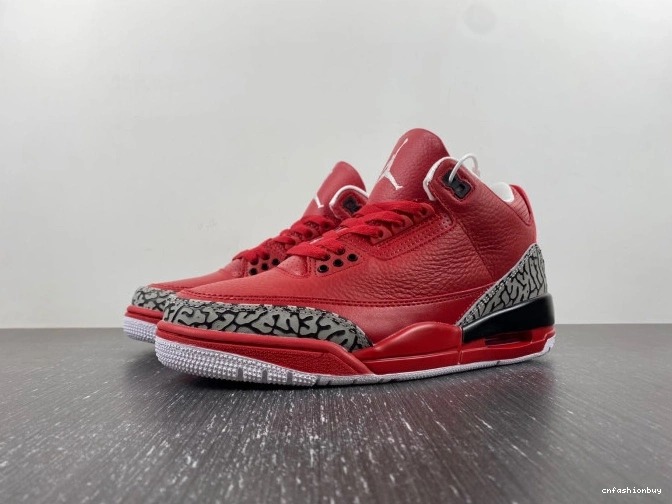 Air Jordan 3 Khaled DJ Retro Grateful AJ3-770438 0730